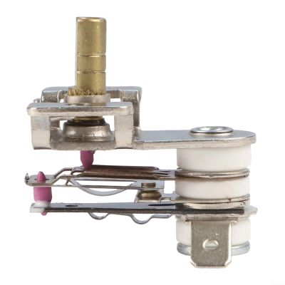 Electric Heating Switch, 3-Pole/5-Pole Rotary Switch, AC 250 V, 16 A, for Room Heaters (10 A)