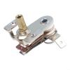 Electric Heating Switch, 3-Pole/5-Pole Rotary Switch, AC 250 V, 16 A, for Room Heaters (10 A) view 2