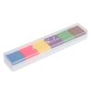 Fingerprint Tree Guest Book Canvas for Weddings and Parties, Kids view 4