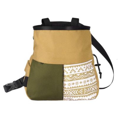 Climbing Chalk Bag for Rock Climbing