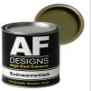 Alex Flittner Designs Bathtub Paint in Reed Green RAL 6013, High-Gloss view 1