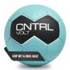CHAIZ CNTRL Volt Handball, Blue, Size 3 — Resin-Free & Resin-Compatible view 1