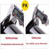 Removable Security Bollards with Locks for Parking and Sidewalk Traffic Control view 4