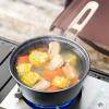 Camping Cookware Set for Frying and Braising view 3