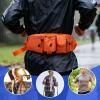 Running Belt, Waterproof, Adjustable, for Sports, with Holder for view 2
