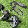 Grip Strength Trainer, Hand and Finger Exerciser for Climbing, Wrist Recovery, and Wrestling view 3