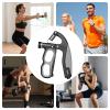 Grip Strength Trainer, Hand and Finger Exerciser for Climbing, Wrist Recovery, and Wrestling view 4