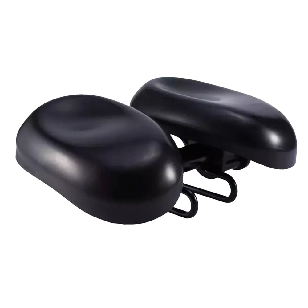 Bicycle Seat Cushion, Saddle Pad Replacement