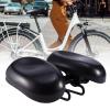 Bicycle Seat Cushion, Saddle Pad Replacement view 2