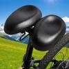 Bicycle Seat Cushion, Saddle Pad Replacement view 3