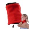 Running Wrist Zipper Pocket Breathable Sweatband Wallet view 1