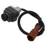 RiToEasysports Car Backup Camera, Aluminum Construction, 360° Surround-View System, Blind-Spot Elimination for C-Class W205, E-Class W212, CLS-Class C218 view 2