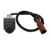 RiToEasysports Car Backup Camera, Aluminum Construction, 360° Surround-View System, Blind-Spot Elimination for C-Class W205, E-Class W212, CLS-Class C218 view 3