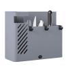 Generic Wall-Mounted Kitchen Utensil and Chopstick Organizer view 1