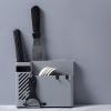 Generic Wall-Mounted Kitchen Utensil and Chopstick Organizer view 3