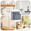Generic Wall-Mounted Kitchen Utensil and Chopstick Organizer view 4
