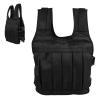 Greensen Adjustable Weighted Vest for Strength Training, 50 kg view 4
