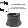 Bicycle Handlebar Spacer Set, Plastic Stem Spacers for Mountain and Road Bikes view 2