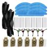 WKFBIFLY Replacement Parts for Aonus I8 and Q6-SE Robot Vacuums view 2