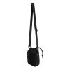 Outdoor Bluetooth Speaker Carrying Case, Black (No Hand Strap) view 1