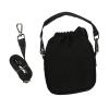 Outdoor Bluetooth Speaker Carrying Case, Black (No Hand Strap) view 4