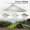 Ultralight 3-Season Waterproof 1–2 Person Backpacking Tent view 2
