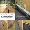 Ultralight 3-Season Waterproof 1–2 Person Backpacking Tent view 4
