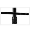 Fyearfly 150 mm Solar Drive Sleeve, 1/2-Inch Hex Socket, 360° Rotatable view 3