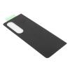 Fictory Galaxy Z Fold 4 Back Glass Replacement, SM-F936 5G Rear Cover, Black view 3