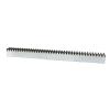Straight Linear Rack, Aluminum Alloy Spur Gear Rack, Module 0.8, Multiple Sizes view 1
