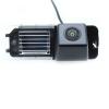 170° AHD 1080P Rear-View License Plate Camera for VW Polo GT 6C 2012–2017 Hatchback 3D/5D view 1