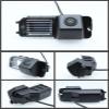 170° AHD 1080P Rear-View License Plate Camera for VW Polo GT 6C 2012–2017 Hatchback 3D/5D view 3