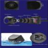 170° AHD 1080P Rear-View License Plate Camera for VW Polo GT 6C 2012–2017 Hatchback 3D/5D view 4