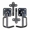 Old-Harvest 4-Piece Hook and Eye Set, Size 1, for Trailers view 1