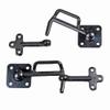 Old-Harvest 4-Piece Hook and Eye Set, Size 1, for Trailers view 2