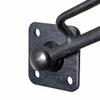 Old-Harvest 4-Piece Hook and Eye Set, Size 1, for Trailers view 4