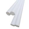 50 cm PTFE Hollow Rod, OD 20–55 mm, Hole Size 8–45 mm, 1 Piece (52 × 40 mm) view 1