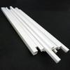 20-Piece ABS Square Tube Set, 3 mm to 10 mm, 25 cm/50 cm Lengths, for DIY Model Building (25 cm × 4 × 4 mm) view 3