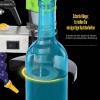 JJsdwin Electric Glass Bottle Cutter, 150 W, 6000 RPM view 2