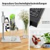 JJsdwin Electric Glass Bottle Cutter, 150 W, 6000 RPM view 4