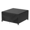 Waterproof Outdoor Furniture Cover 345 x 220 x 80 cm view 2