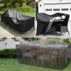 Waterproof Outdoor Furniture Cover 345 x 220 x 80 cm view 4
