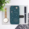 MOBIWEAR Phone Case for iPhone 17 Pro Max, Flip Case with Magnetic Closure, Printed Design VP14S view 2
