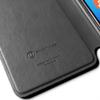 MOBIWEAR Phone Case for iPhone 17 Pro Max, Flip Case with Magnetic Closure, Printed Design VP14S view 3