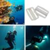 Quick-Release Buckle for Sea Diving, Glow-in-the-Dark view 4