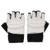 Cryfokt Taekwondo Sparring Professional Breathable Training Kickboxing Gloves for Adults, PU Material (XL) view 1