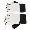 Cryfokt Taekwondo Sparring Professional Breathable Training Kickboxing Gloves for Adults, PU Material (XL) view 3