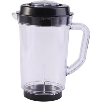 1-Liter Juicer Cup for 250 W Homemade Soy Milk Drinks