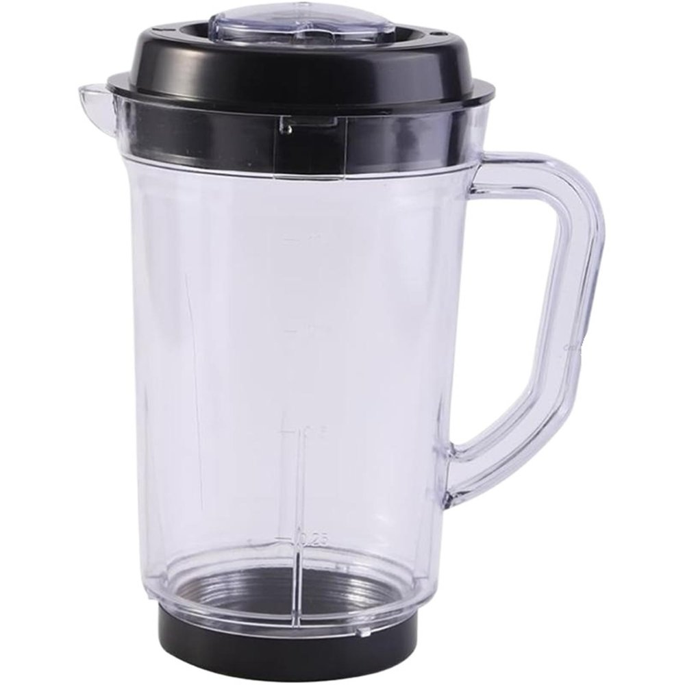 1-Liter Juicer Cup for 250 W Homemade Soy Milk Drinks