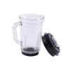 1-Liter Juicer Cup for 250 W Homemade Soy Milk Drinks view 2
